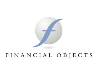 Finanzielle Objekte