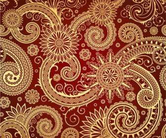 Fine Classical Pattern Vector