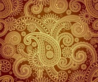 Fine Classical Pattern Vector