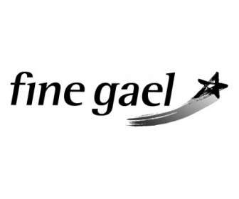 Gael Fine