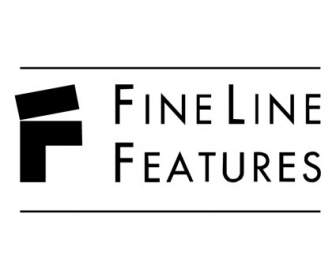 Fine Line Features