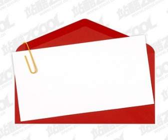 Fine Picture Of The Red Envelopes Letterheads