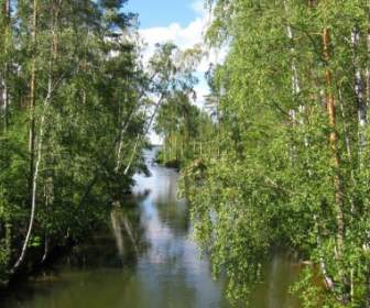 Lago Streaming Finlandia