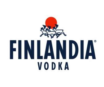 Finlândia Vodka