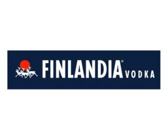 Finlândia Vodka