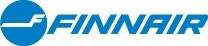 Logo De Finnair