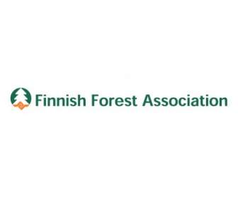 Verband Der Finnischen Wald