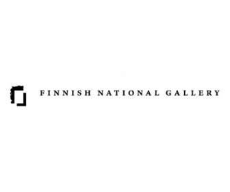 Galeri Nasional Finlandia