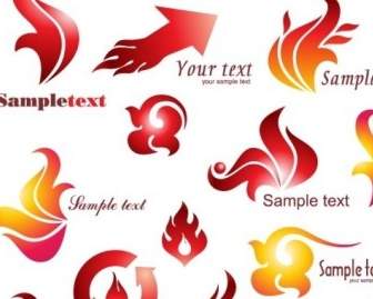 Fire Design Elements