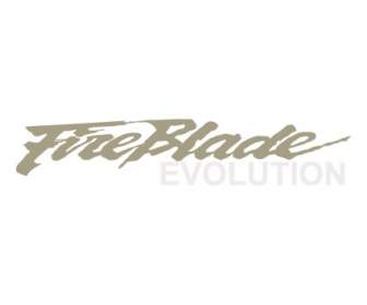 Fireblade Evolution