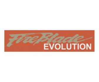 Fireblade Ewolucji