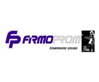 Firmoprom