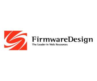 Firmware Desain
