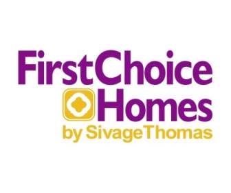 Primeras Choice Homes