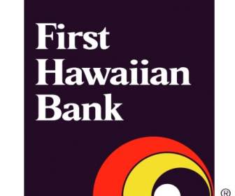 Bank Hawaii Pertama