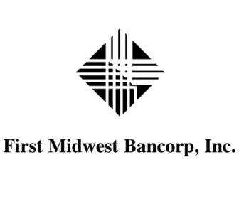 Первый банк Midwest