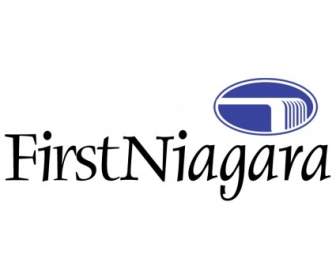đầu Tiên Niagara