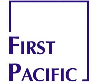 First Pacific