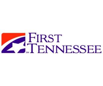 Primeiro Tennessee