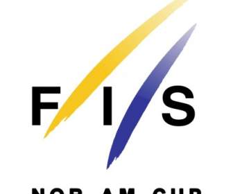 FIS Nor -am Cup