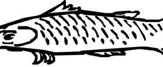 Ikan Clip Art