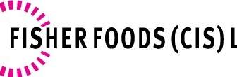 شعار الأطعمة فيشر
