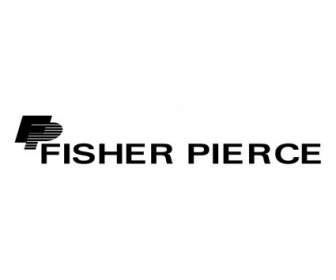 Pierce Fisher