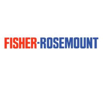 Fisher-rosemount
