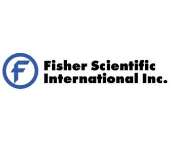 Científica Internacional De Fisher
