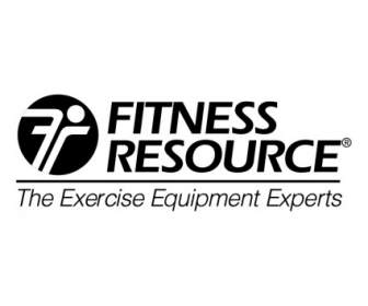 Fitness-Ressource