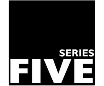 Cinq Séries