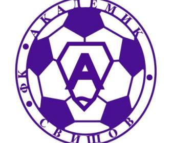 FK Akademik Svistov