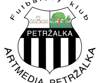 FK Artmedia Petržalka