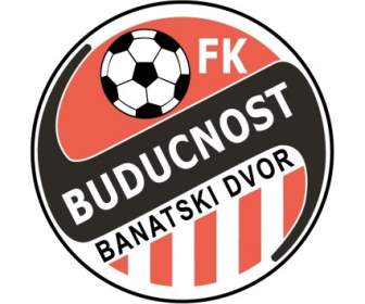 FK Keravnos Banatski Dvor