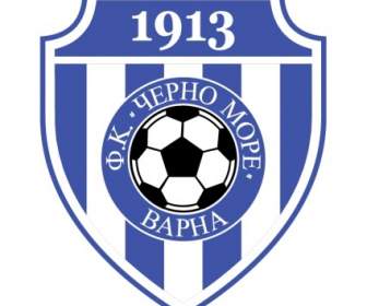 FK Cherno Varna Plus