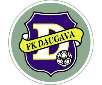 Fk Daugava ริกา