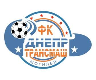 FK Dnepr Transmash Mogilev