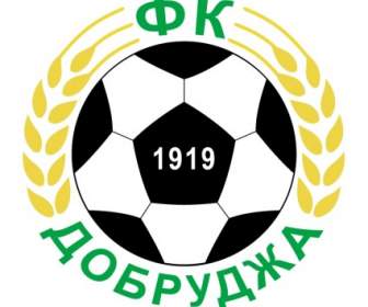 FK Dobrudża Dobricz