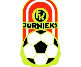 FK Riga Jurnieks