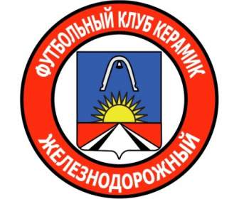 FK Keramik Schelesnodoroschny