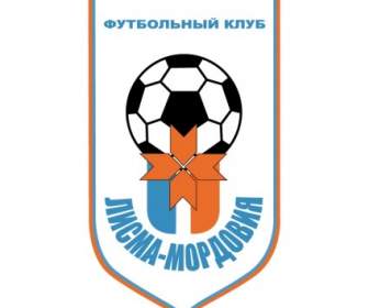 FK Lisma Mordwinien Saransk