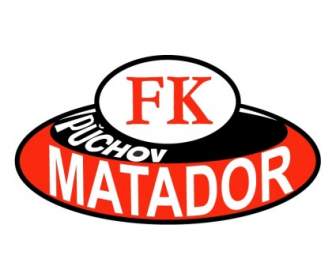 FK Matador Puhov