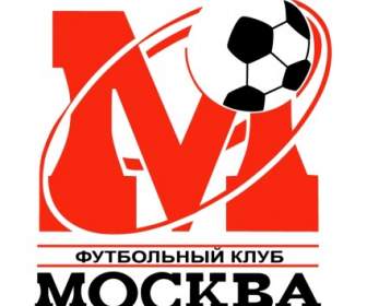 FK Moskwa