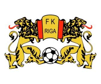 FK Riga
