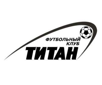 FK Moscou De Titan