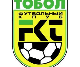 FK Toboł Kustanaj