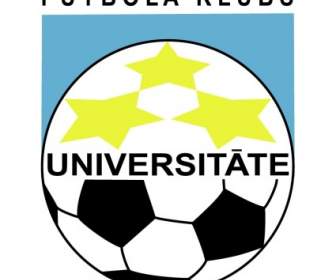 FK Riga De Universitate