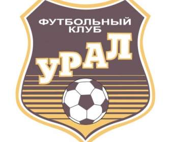 FK Ural Jekaterinburg