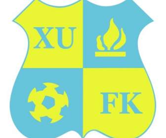 FK Xazar Universiteti Baku