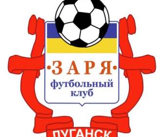 FK Zarya Lugansk